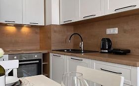 Zara Harmony Apartment