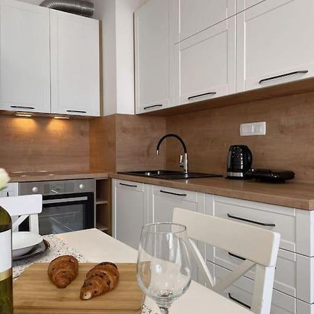 Zara Harmony Apartment Exterior foto