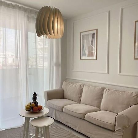 Zara Harmony Apartment Exterior foto
