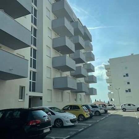 Zara Harmony Apartment Exterior foto