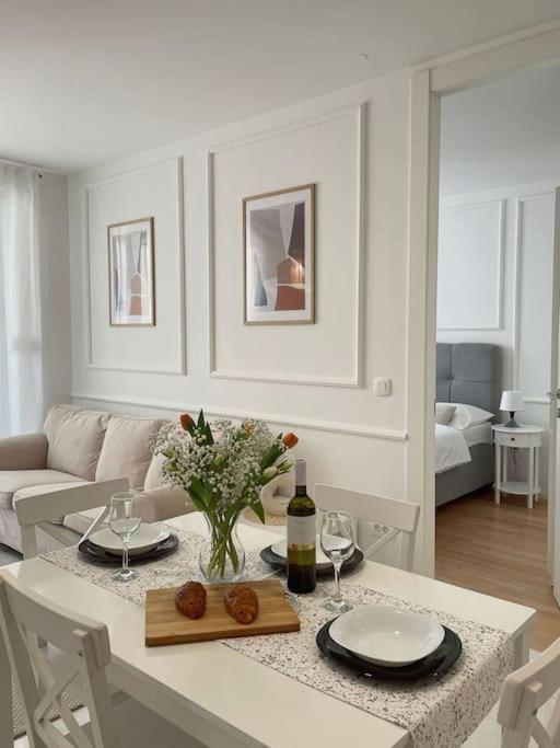 Zara Harmony Apartment Exterior foto