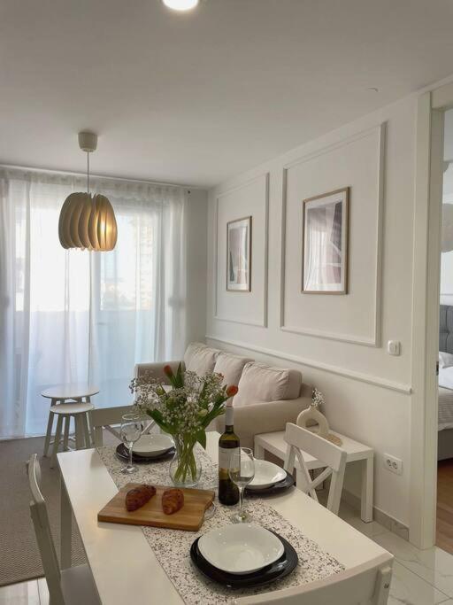 Zara Harmony Apartment Exterior foto