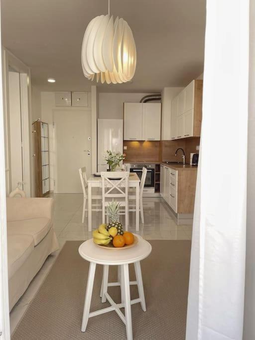 Zara Harmony Apartment Exterior foto