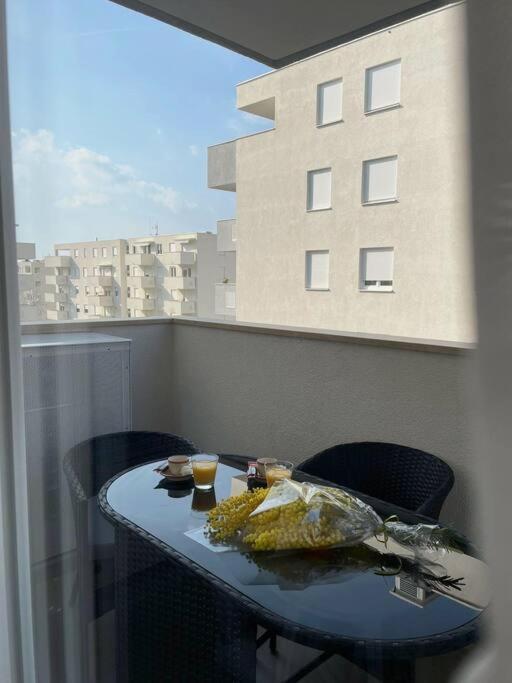 Zara Harmony Apartment Exterior foto