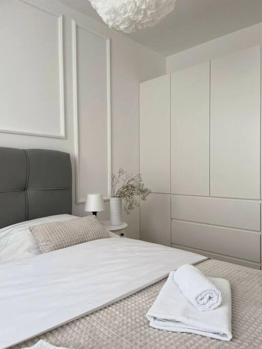 Zara Harmony Apartment Exterior foto