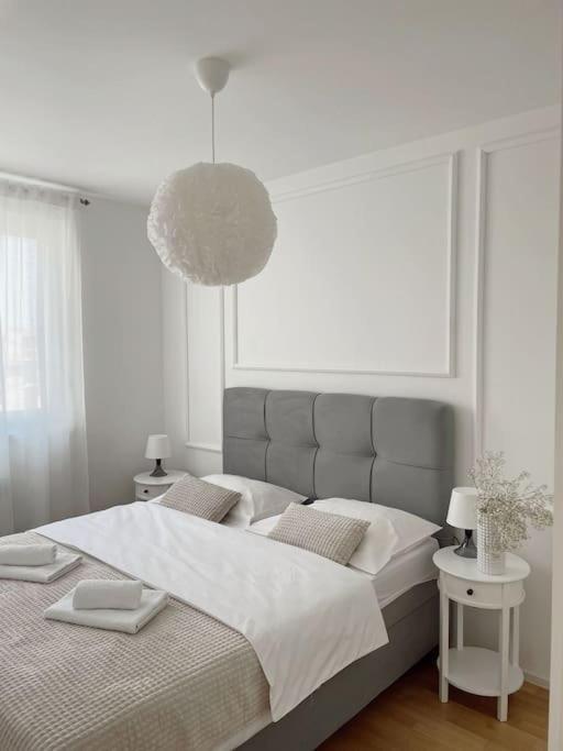 Zara Harmony Apartment Exterior foto