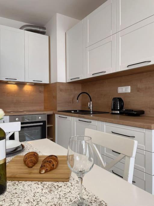 Zara Harmony Apartment Exterior foto