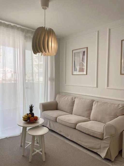 Zara Harmony Apartment Exterior foto