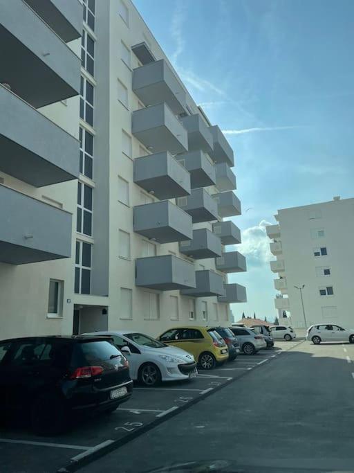 Zara Harmony Apartment Exterior foto